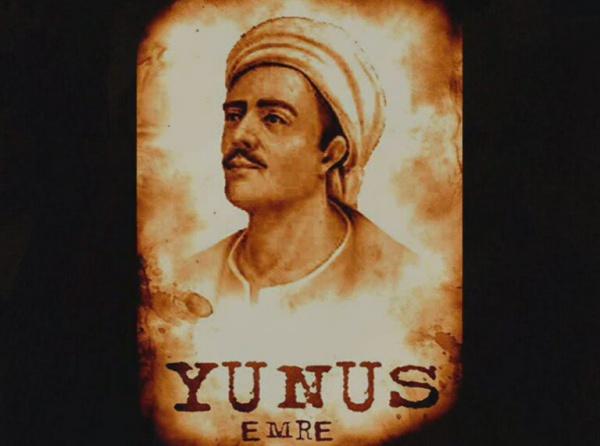 YUNUS EMRE